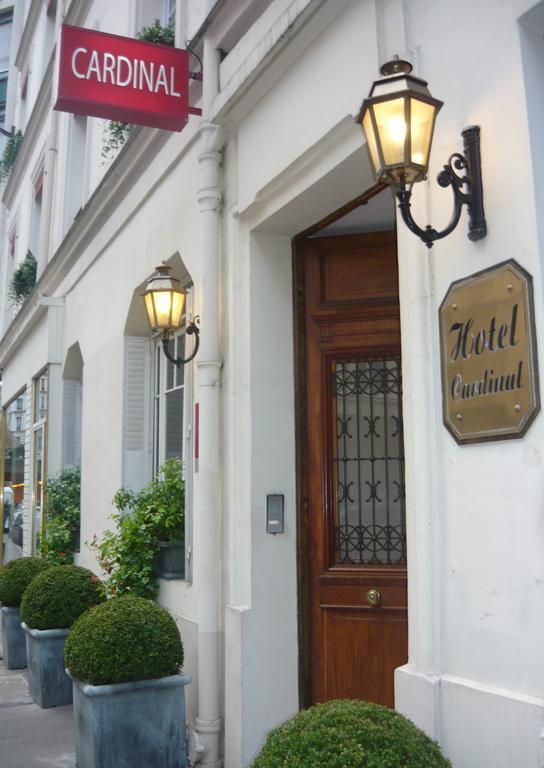 Cardinal Rive Gauche 3*