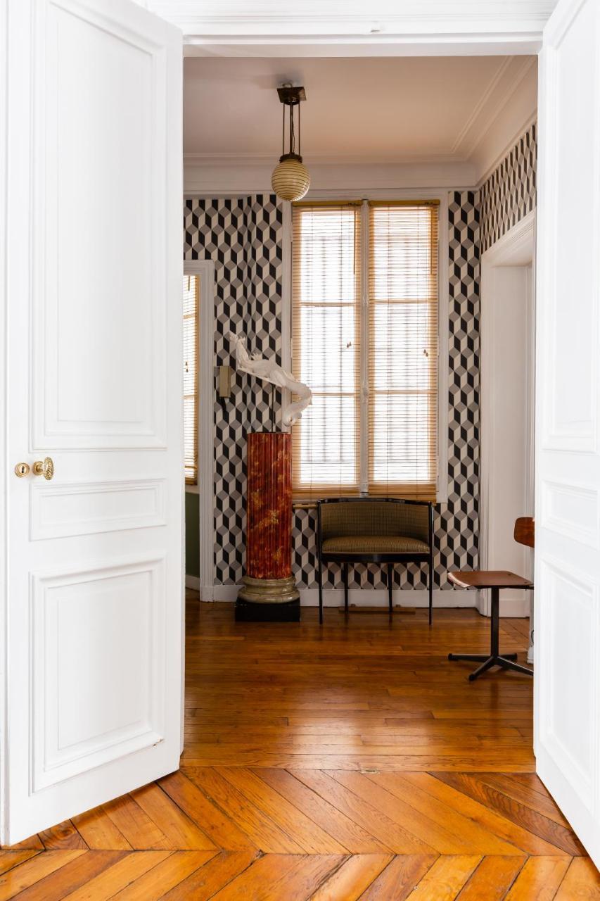 Veeve - Artistic In Pigalle Appartement *