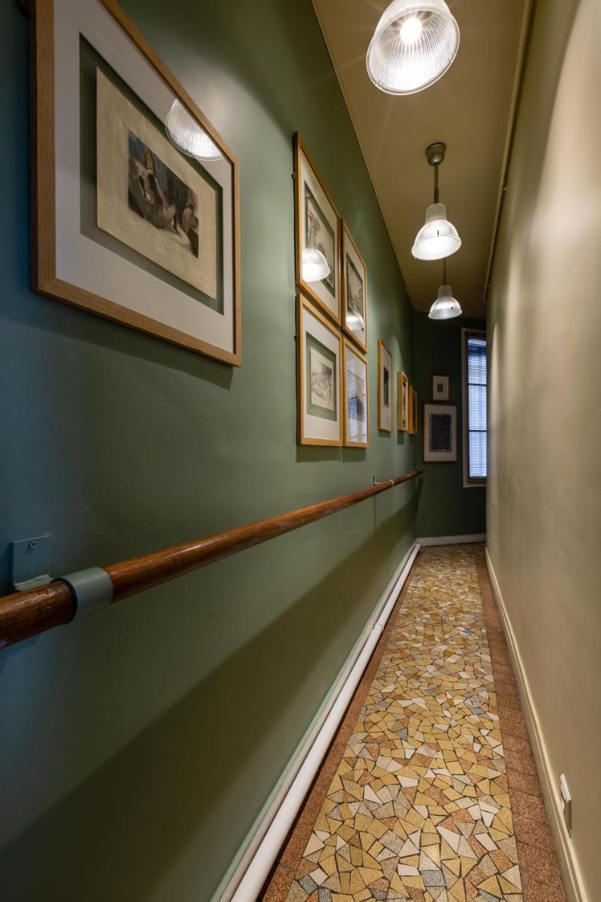 Veeve - Artistic In Pigalle Appartement *