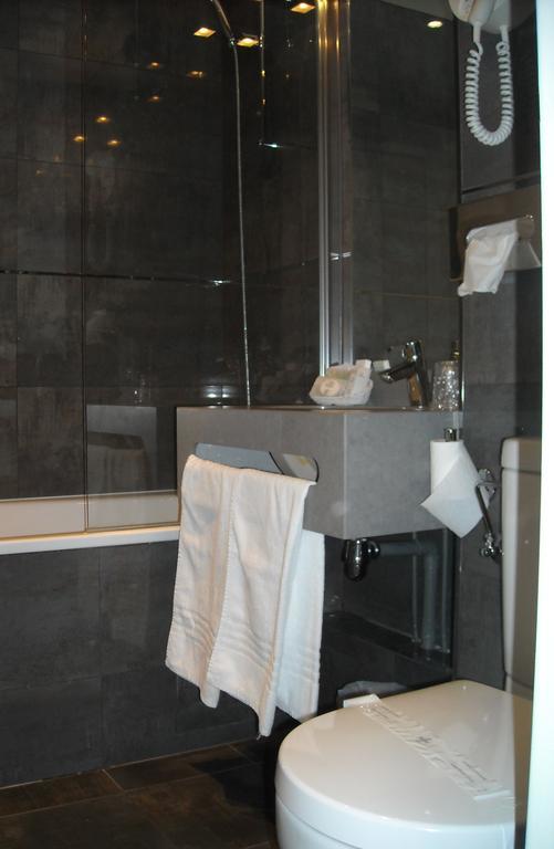 Hotel Cardinal Rive Gauche Paris