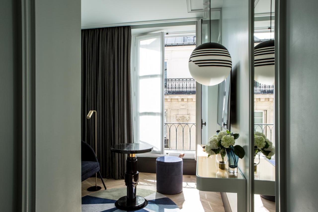Maison Armance - Esprit De France Hotel Paris