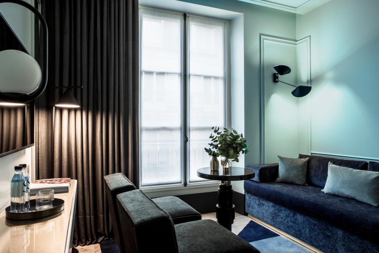 Hotel Maison Armance - Esprit De France Paris