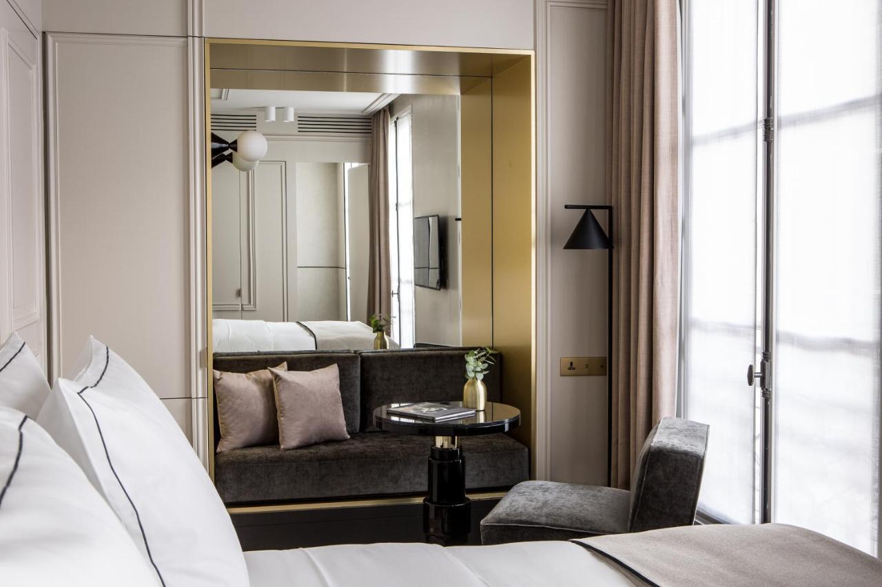 Maison Armance - Esprit De France Hotel 4*