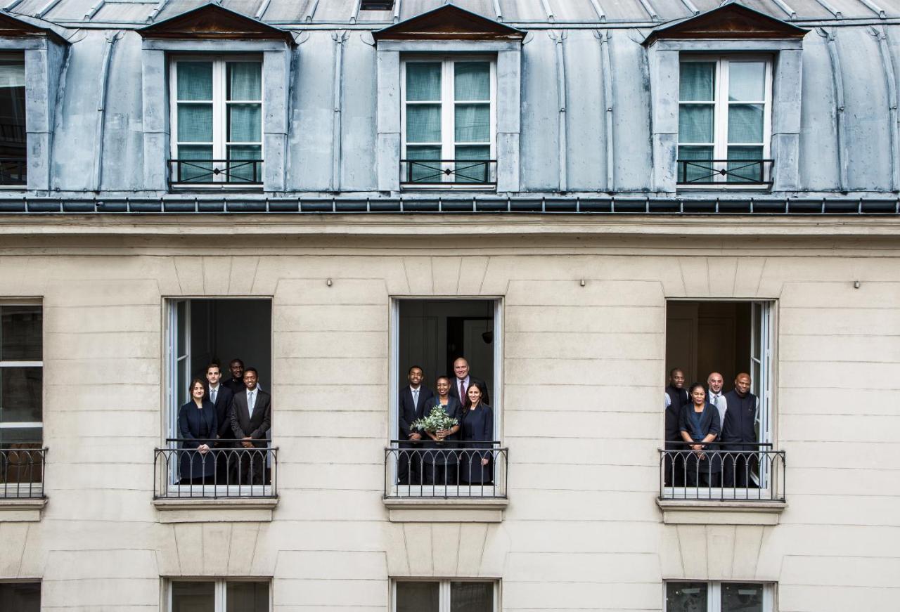 Maison Armance - Esprit De France 4* Paris