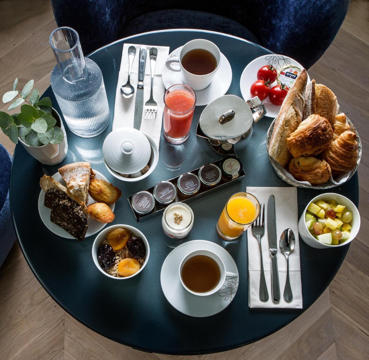 Maison Armance - Esprit De France Hotel Paris