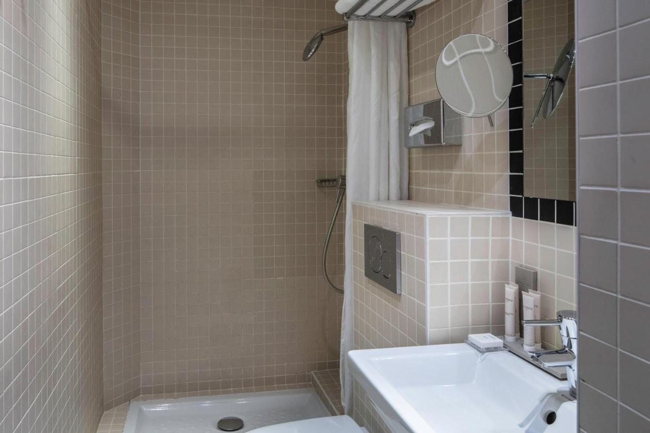 Hotel Palm - Astotel 3*