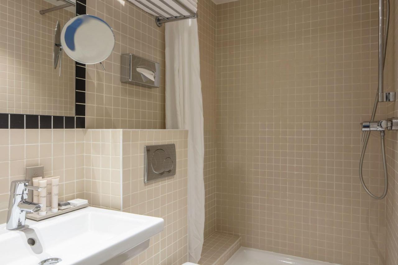 Hotel Palm - Astotel 3*