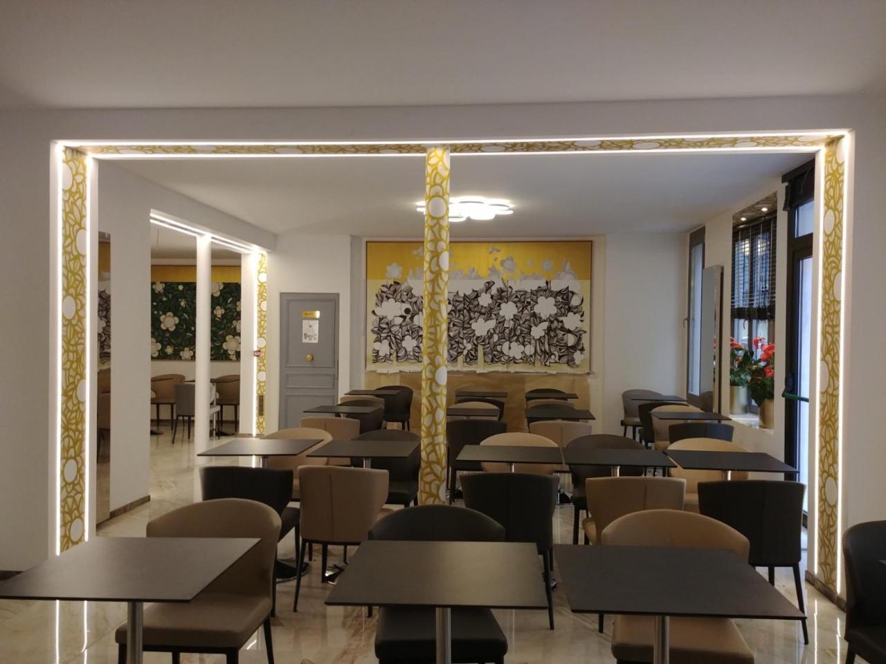 Aida Opera Hotel 3*
