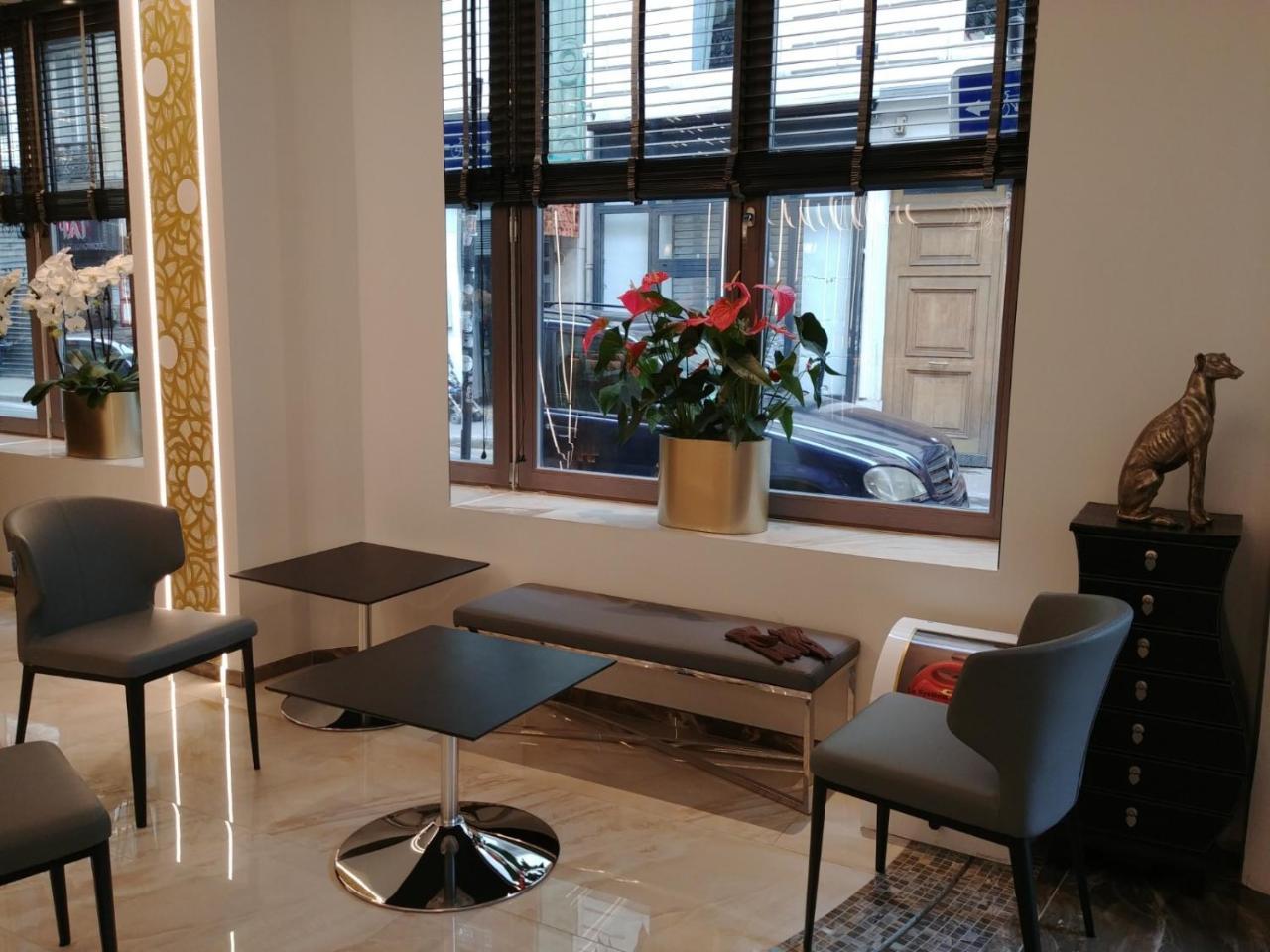 Hotel Aida Opera Paris