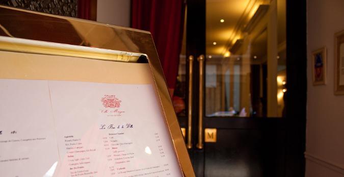 Mazarin 4* Paris