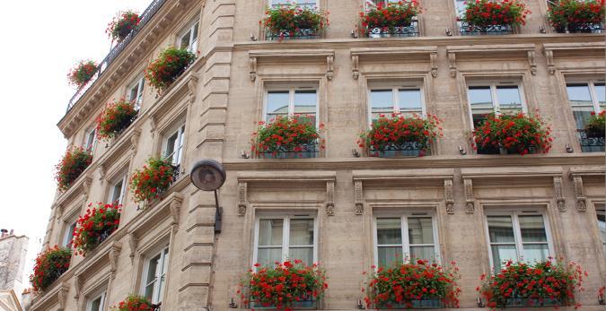 Mazarin Hotel Paris