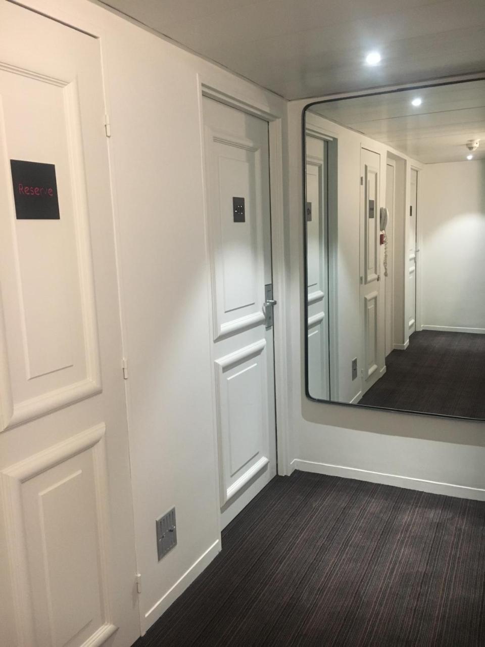 3h Marais