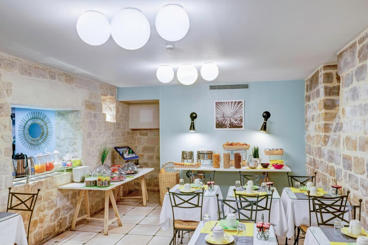 Palm - Astotel Hotel Paris