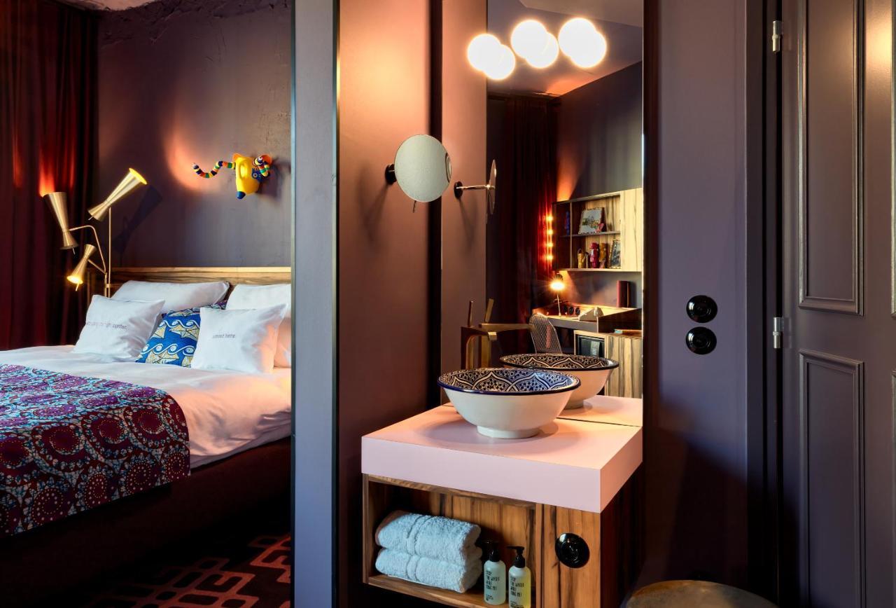 25hours Terminus Nord Hotel