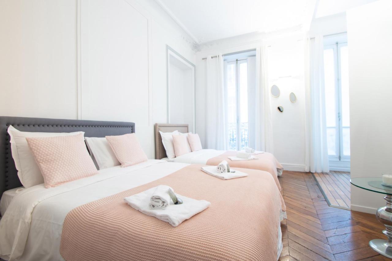 Aparthotel Dreamyflat - Champs Elysees