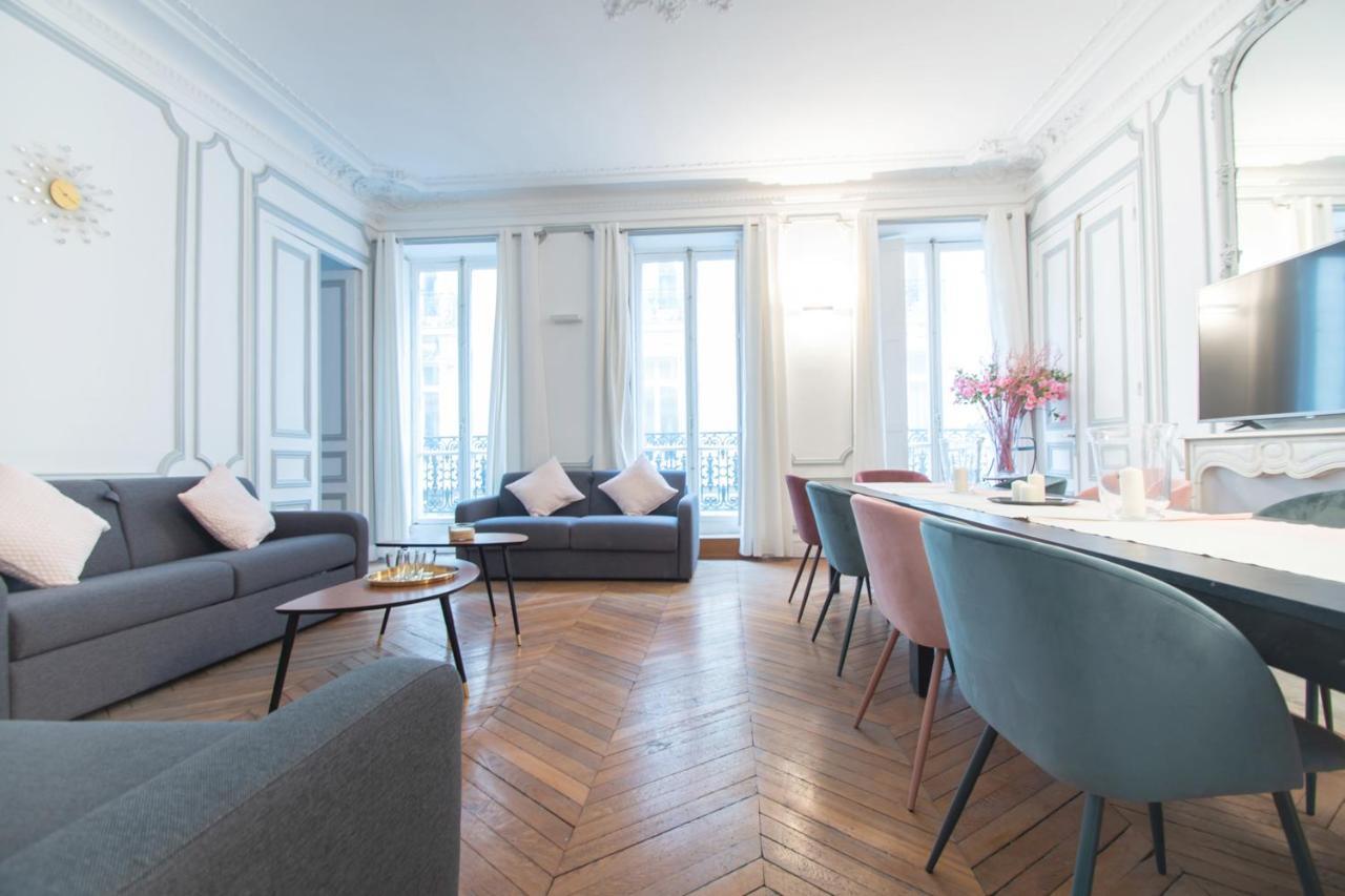 Aparthotel Dreamyflat - Champs Elysees