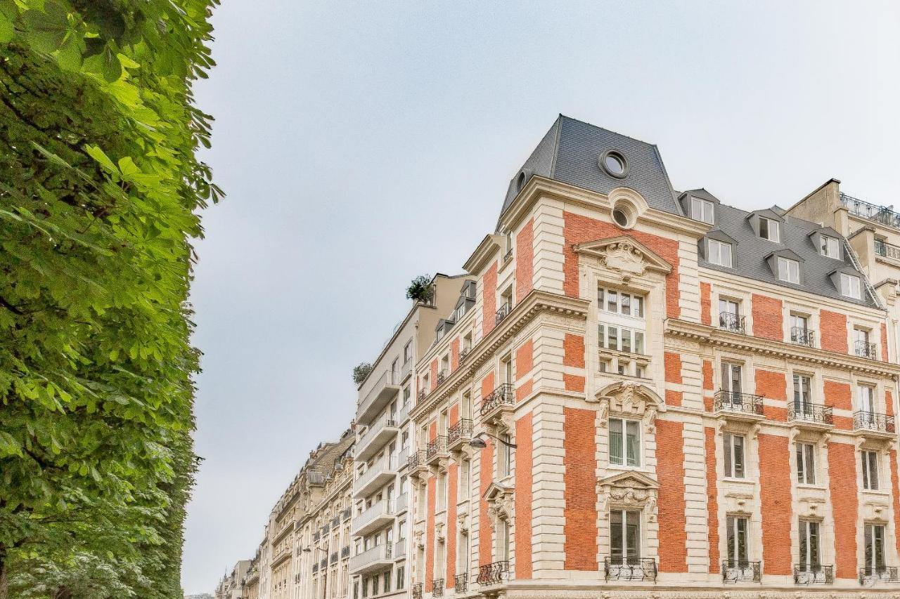Le Damantin & 5* Paris