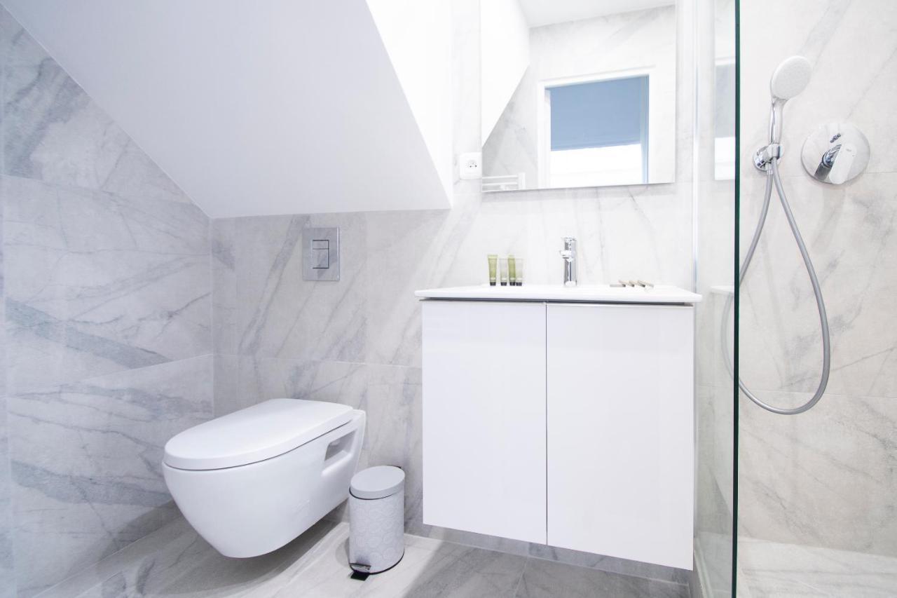 Aparthotel Dreamyflat - Abbesses 2*