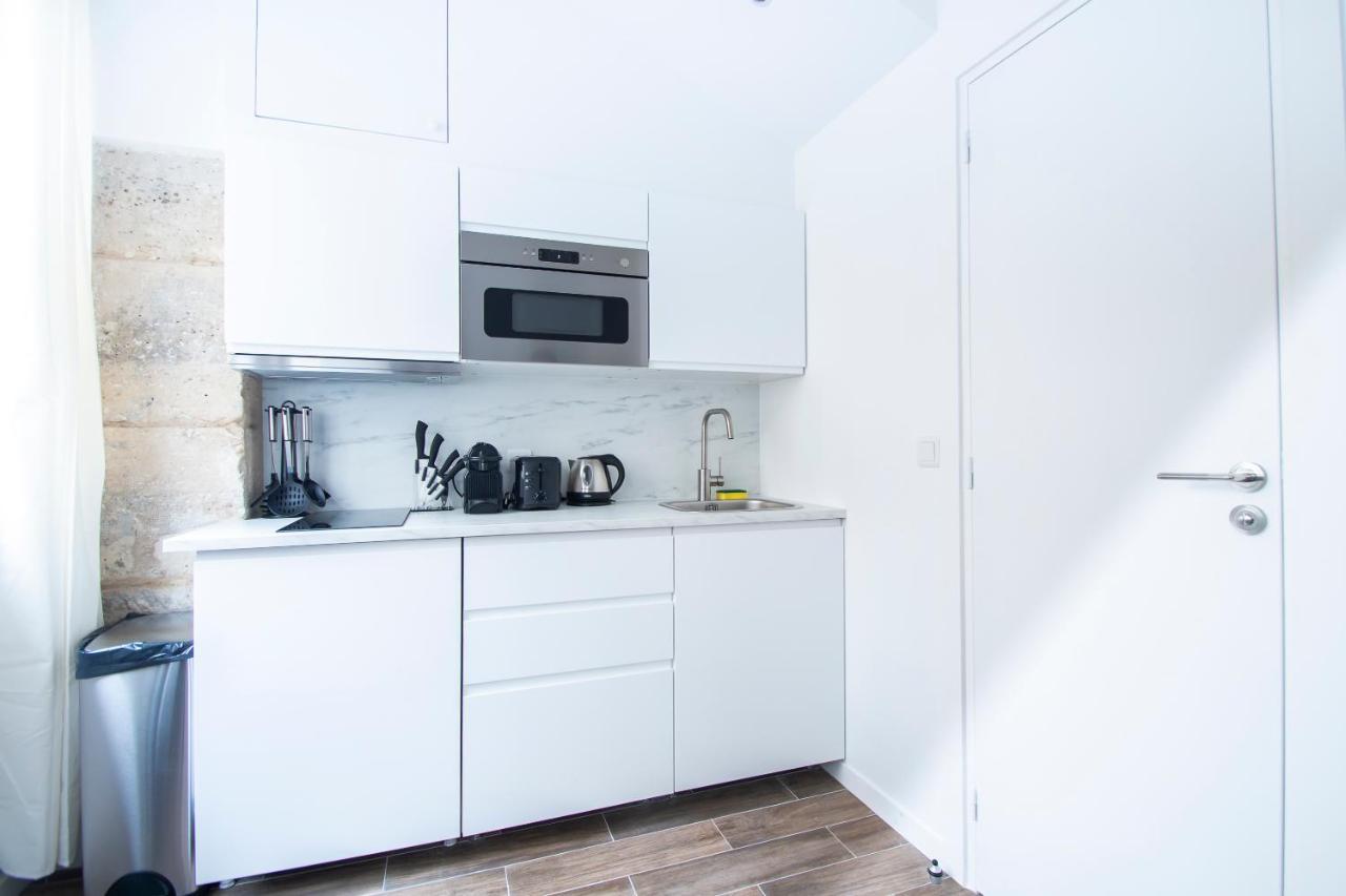 Dreamyflat - Abbesses Aparthotel 2*