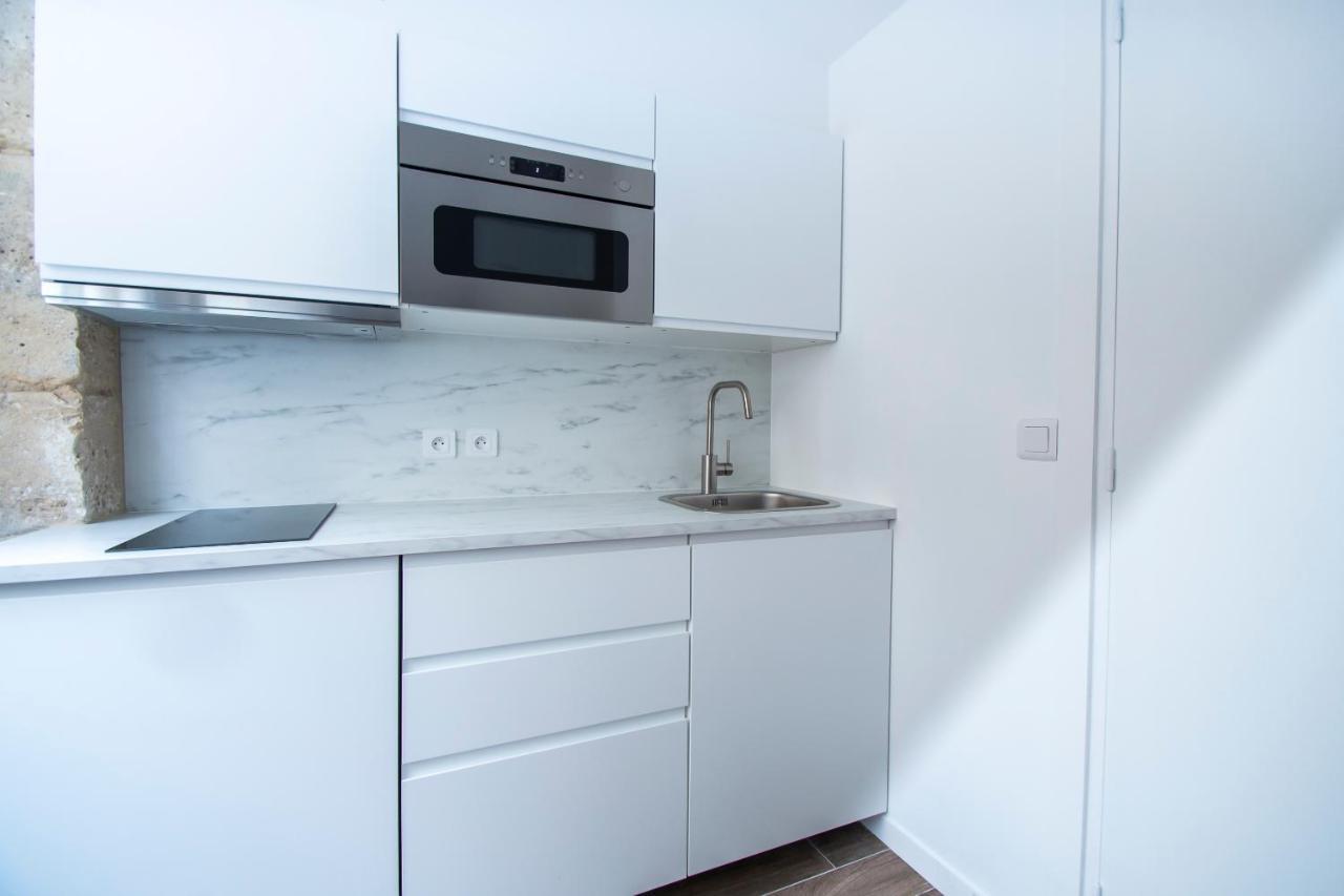 Dreamyflat - Abbesses Aparthotel 2*