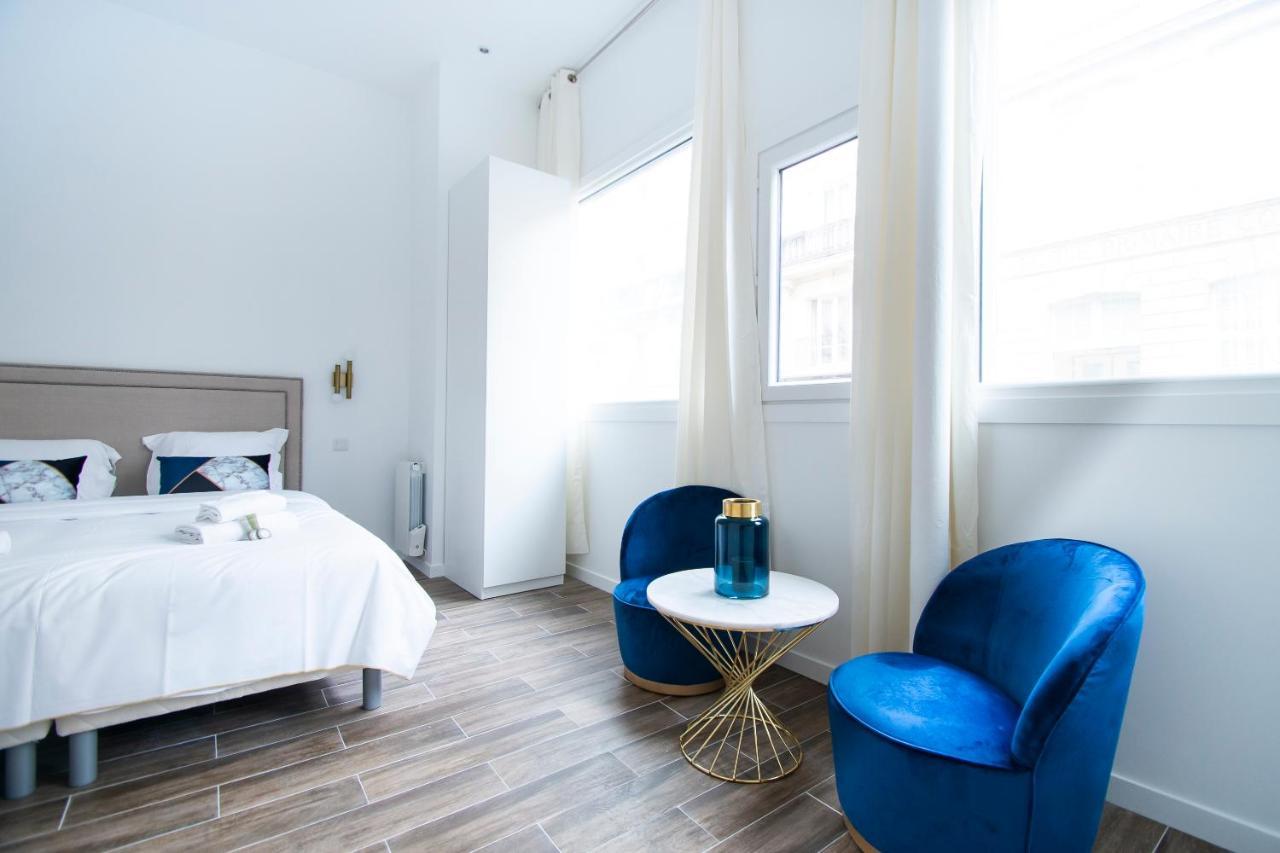 Dreamyflat - Abbesses Paris