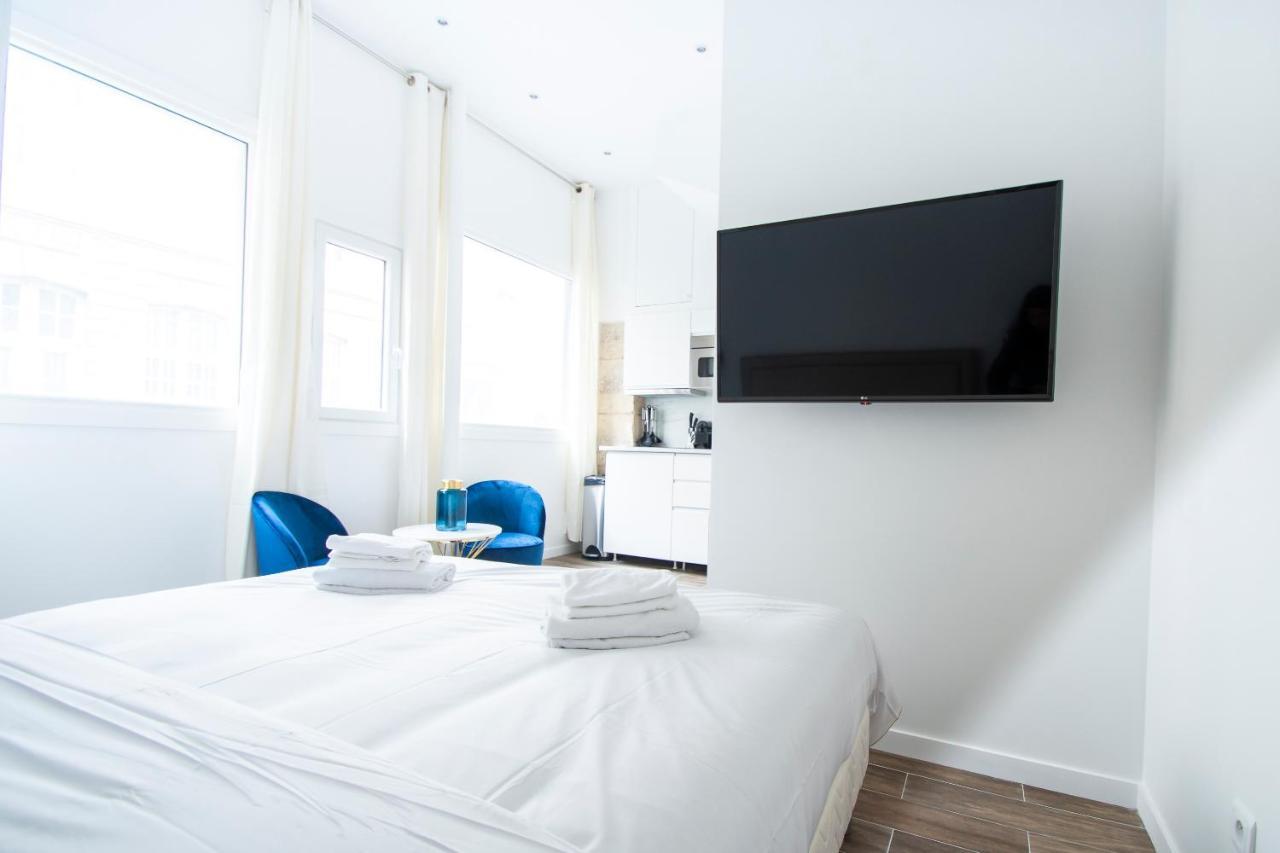 Dreamyflat - Abbesses 2* Paris