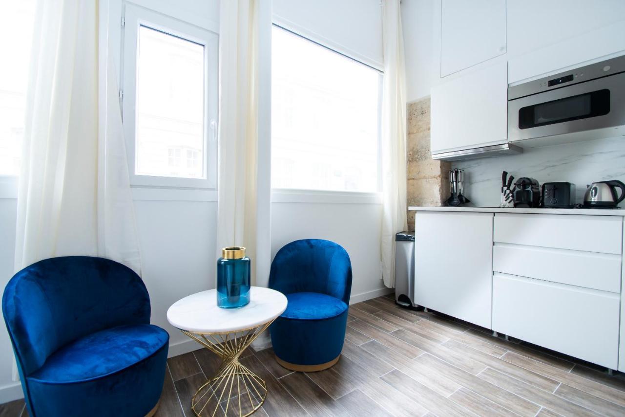 Aparthotel Dreamyflat - Abbesses Paris