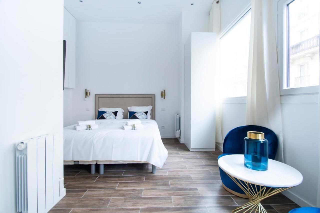 Dreamyflat - Abbesses Aparthotel