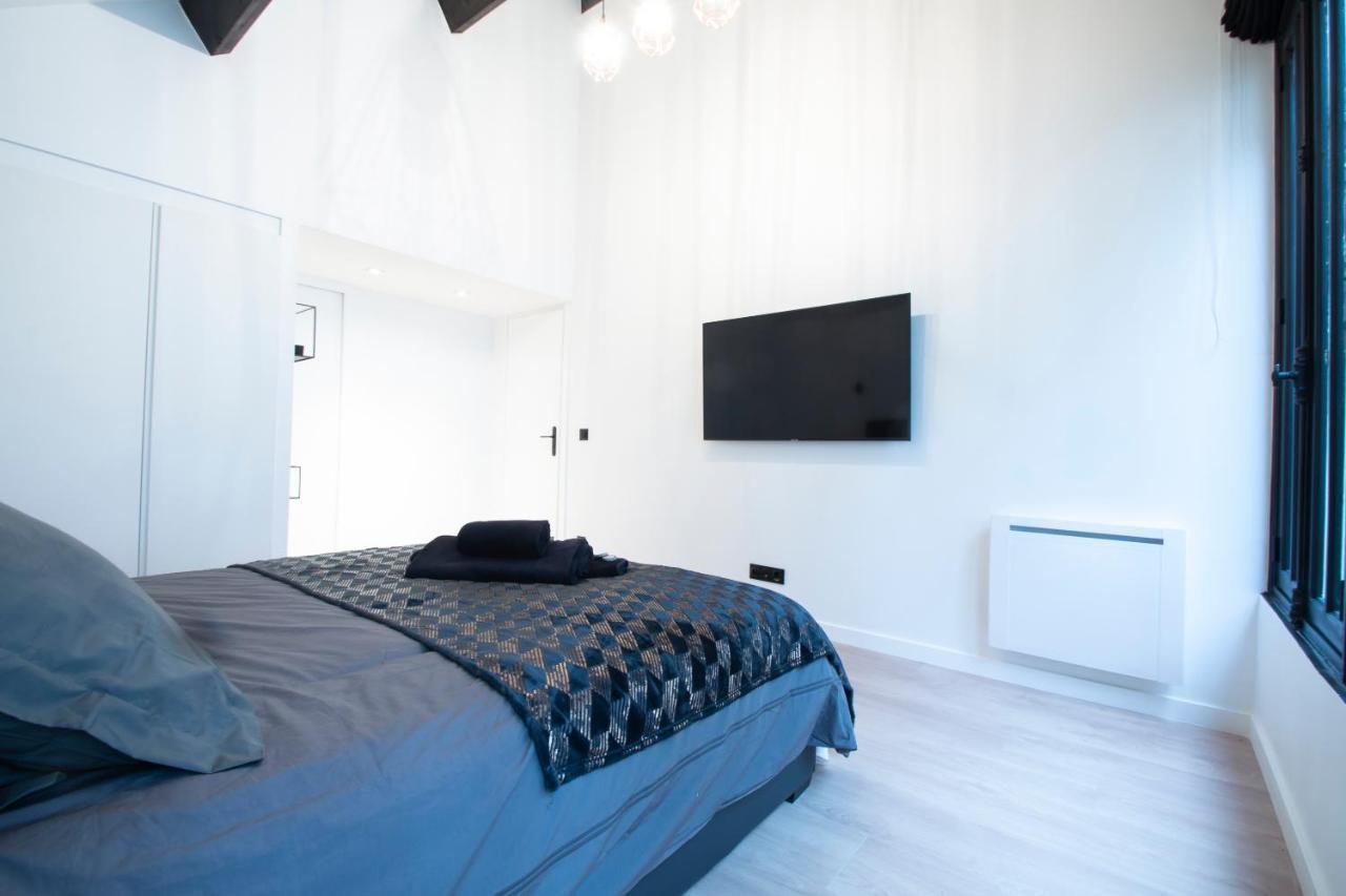 Appart hôtel Dreamyflat - Eiffel Tower Ll *