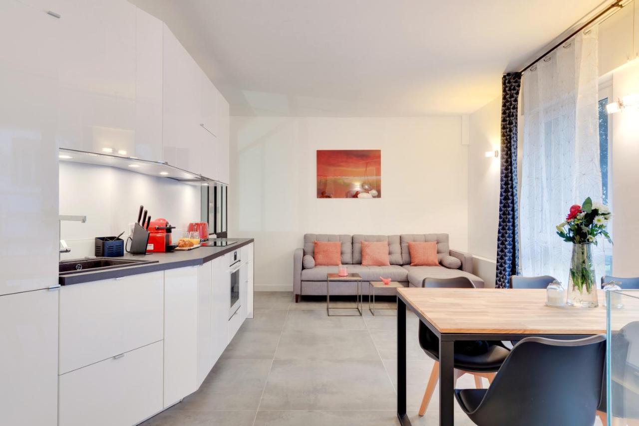 Apartment Latin Loft V Latin District