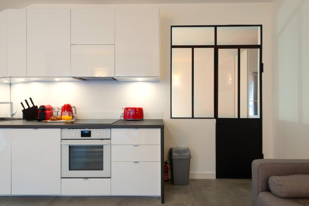 Latin Loft V Latin District *