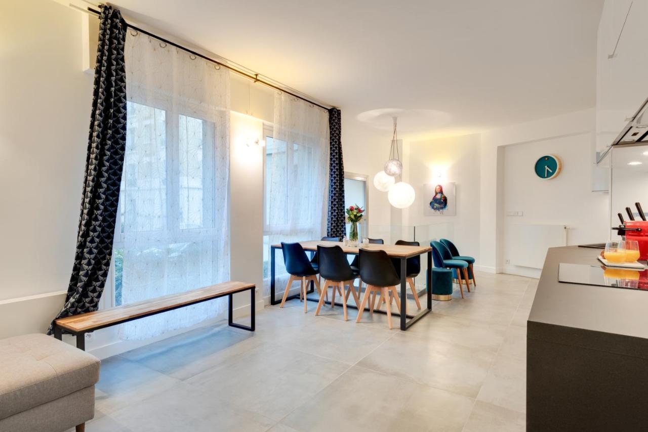 Apartment Latin Loft V Latin District *
