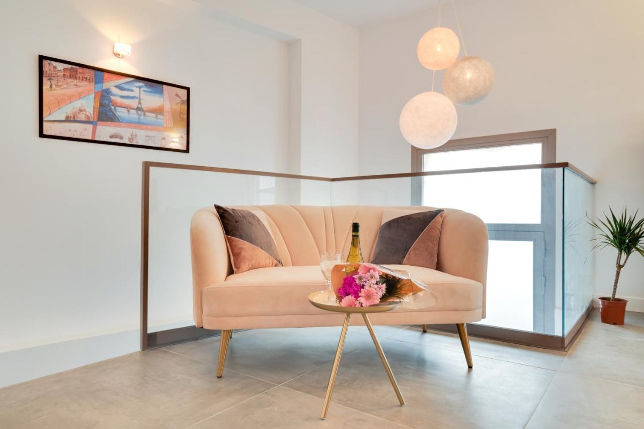 Apartment Latin Loft V Latin District *