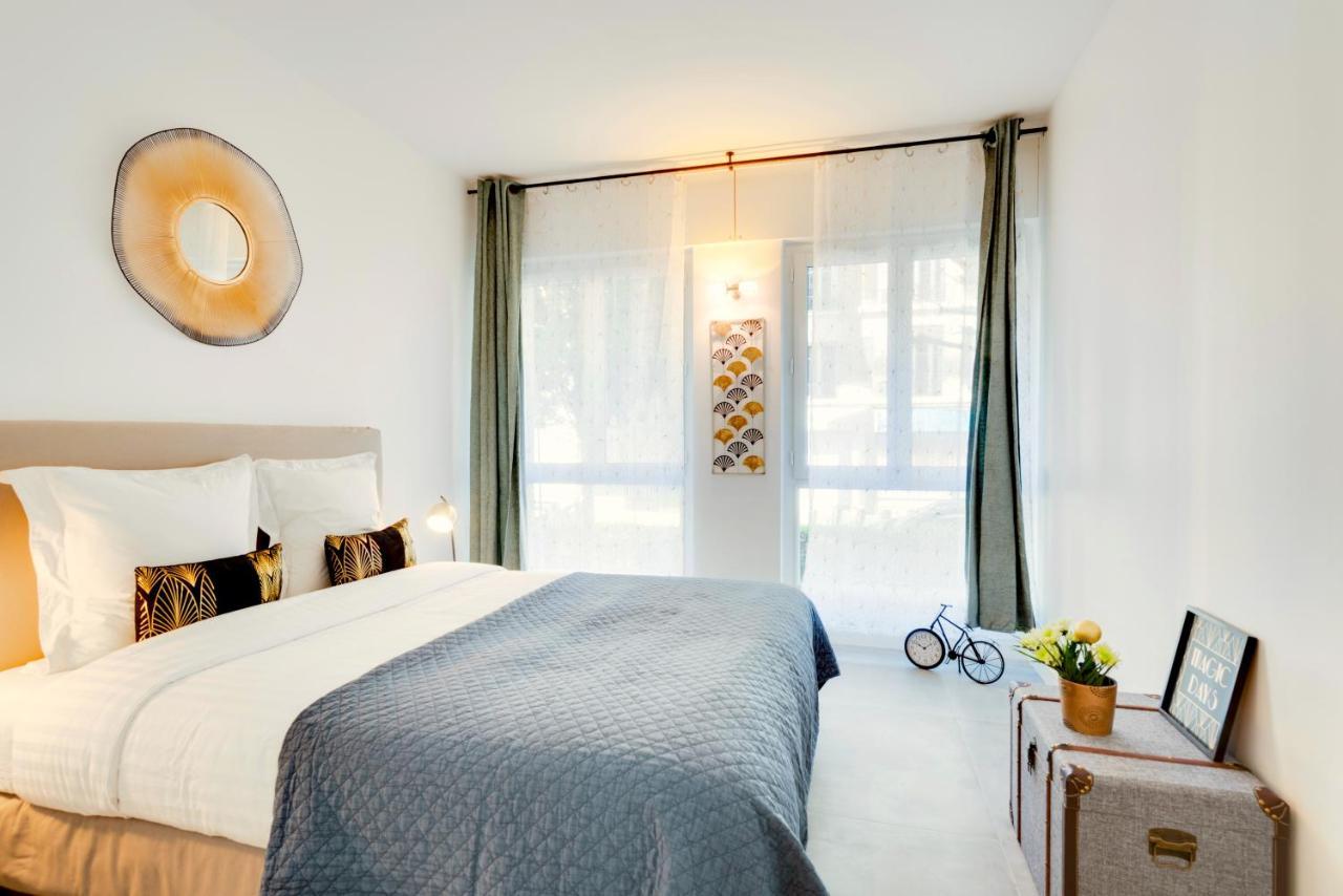 Apartment Latin Loft V Latin District Paris
