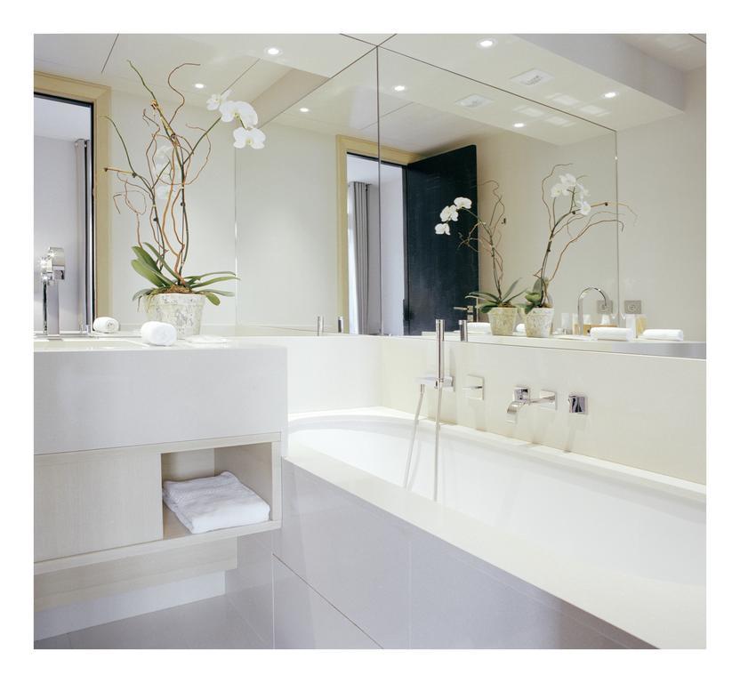 Hotel La Reserve Paris