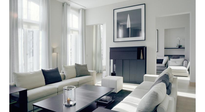 Hotel La Reserve
