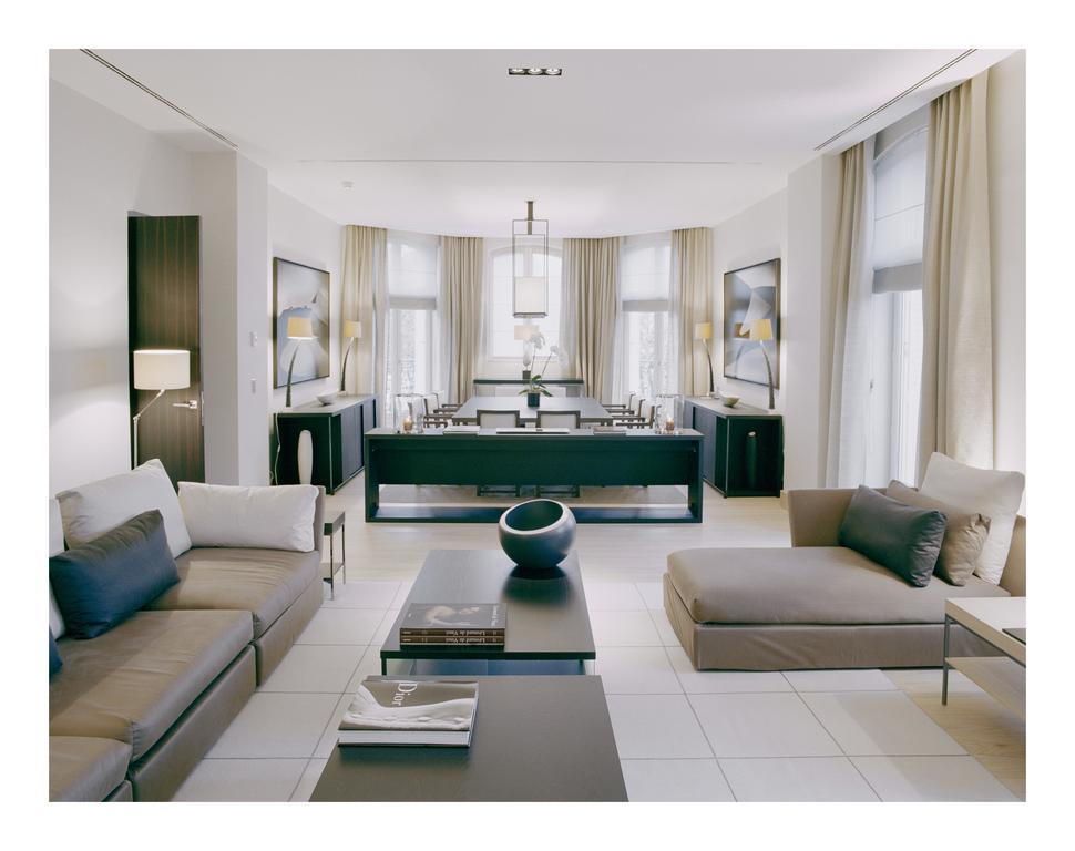 La Reserve Paris