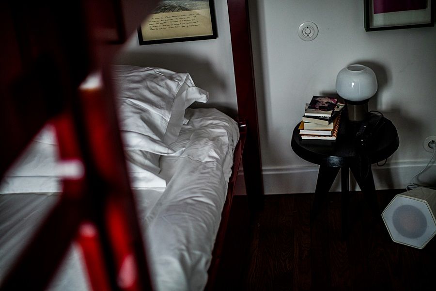 Hotel Le Pigalle 4*