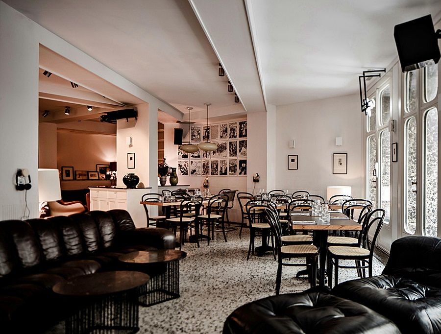 Le Pigalle Hotel 4*