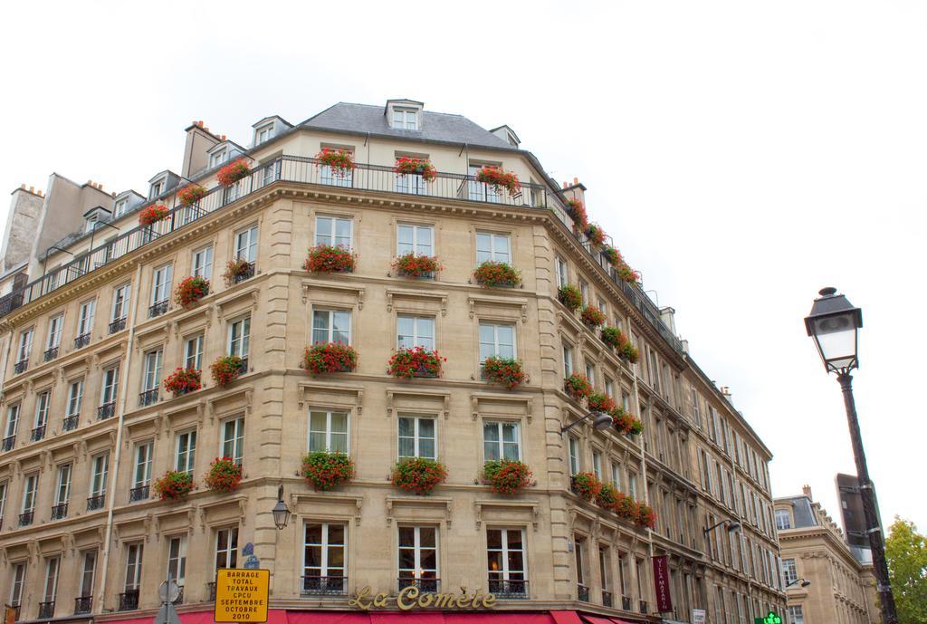 Hotel Mazarin