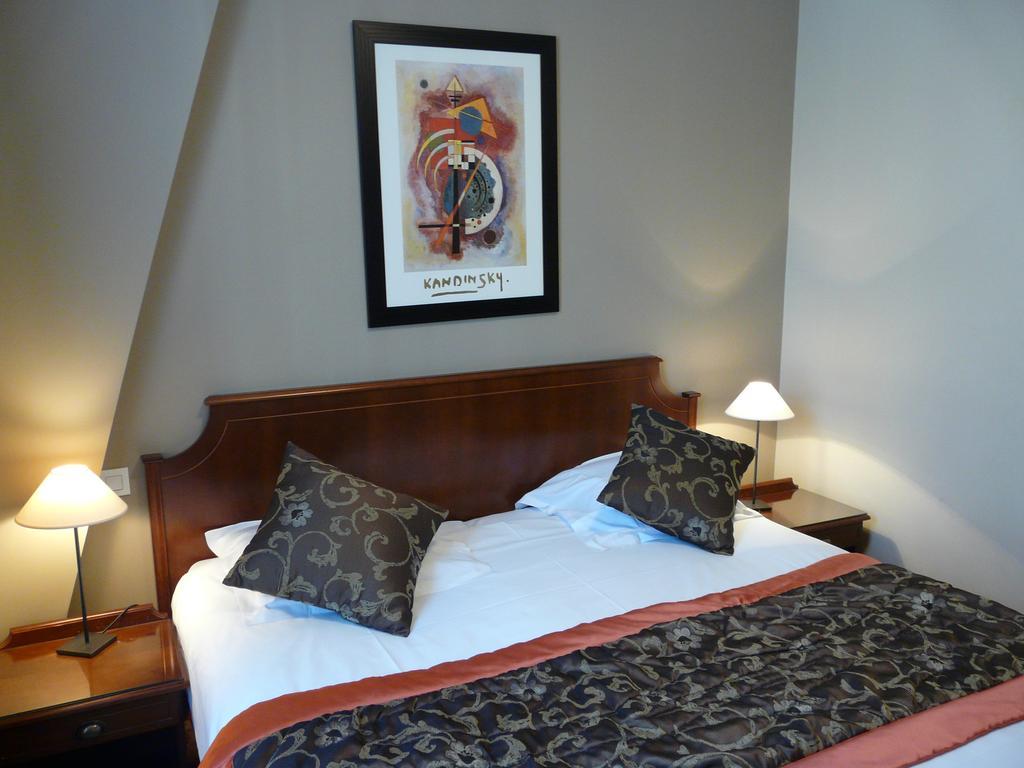Cardinal Rive Gauche Hotel