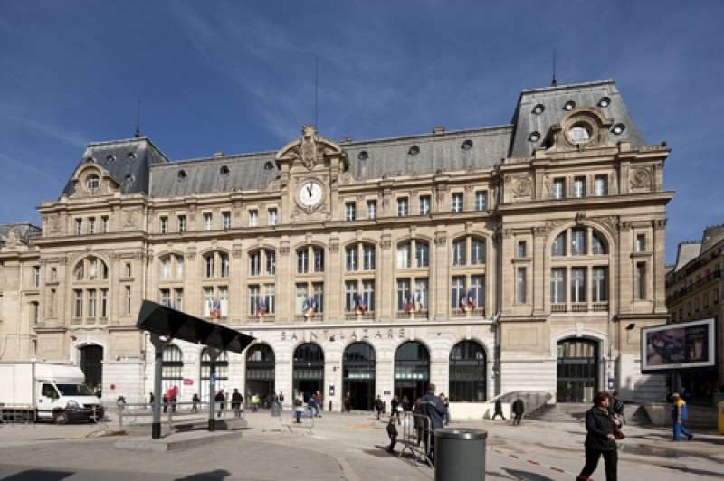 Hotel Le Grand De Normandie