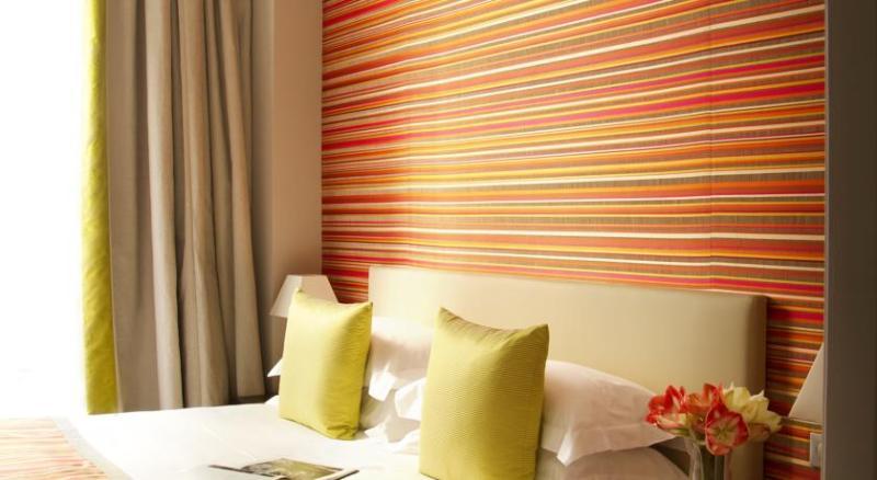 Hotel Le Mathurin Hotel&spa Paris