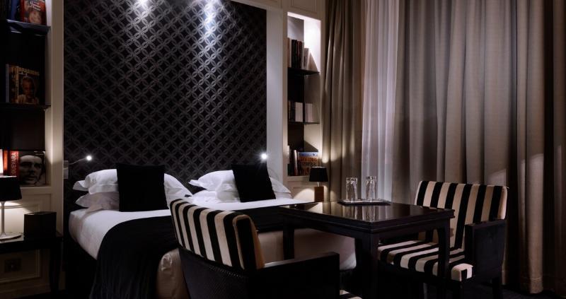 Le Mathurin Hotel&spa Paris