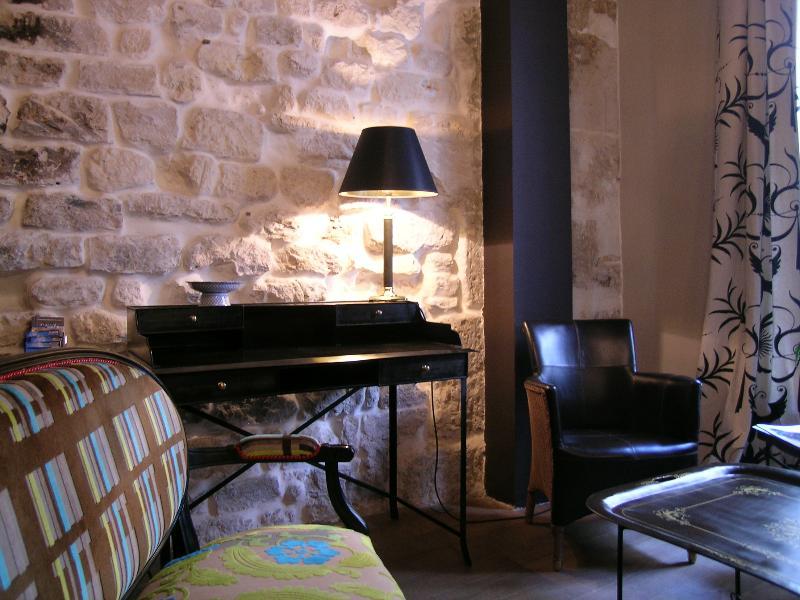 De Conde 4* Paris
