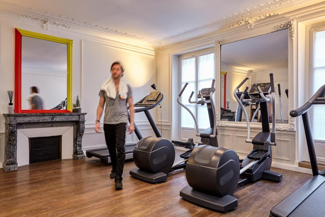 Mercure Opera Garnier & 4* Paris