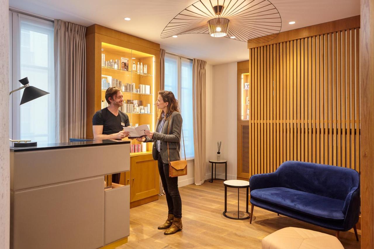 Mercure Opera Garnier & Paris