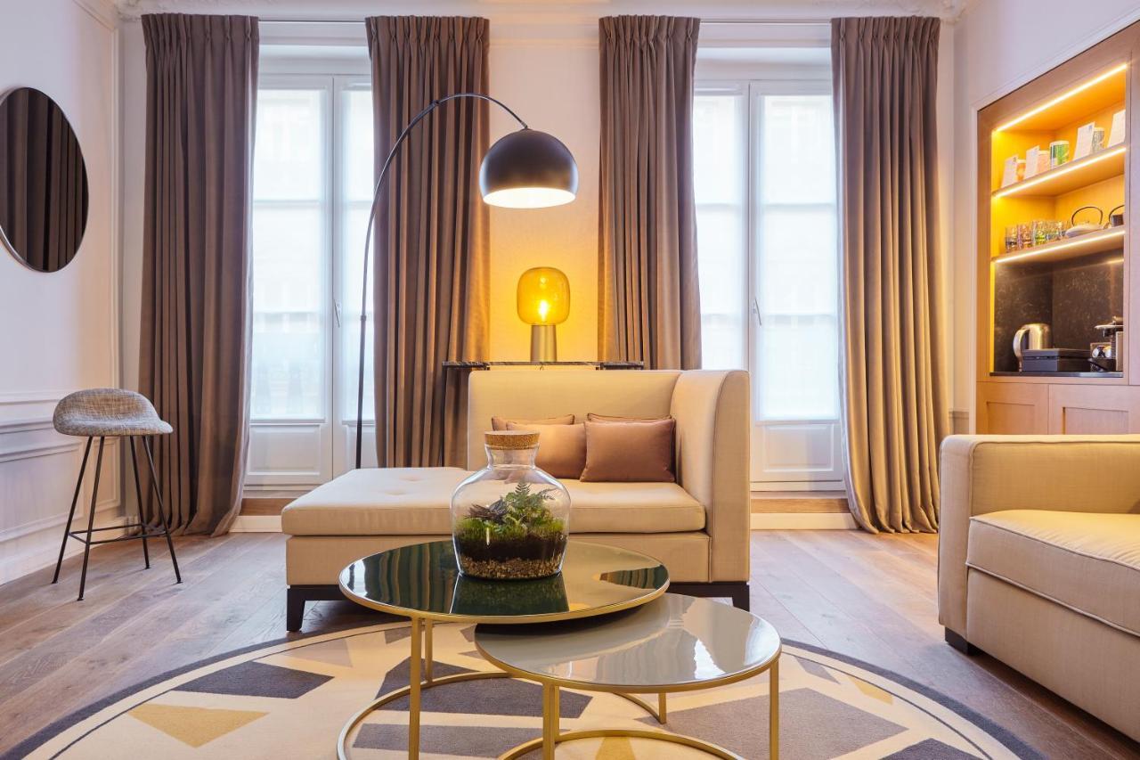 Mercure Opera Garnier & 4*