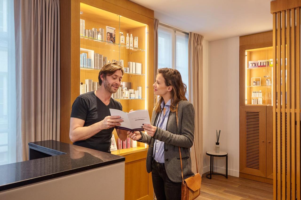 Mercure Opera Garnier & Hotel 4*