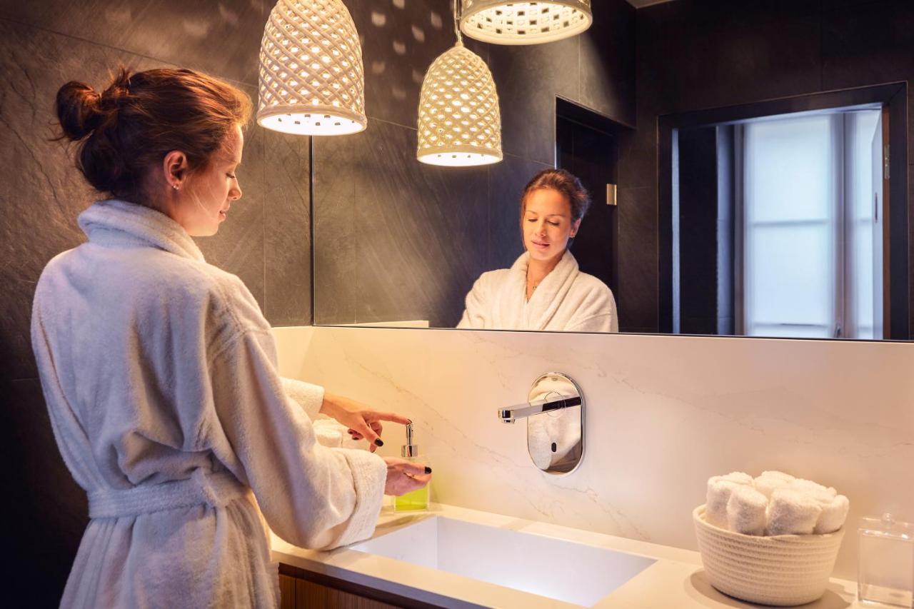 Mercure Opera Garnier & 4*